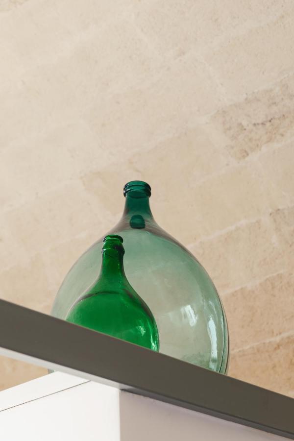 Il Borgo Ritrovato - Albergo Diffuso Montescaglioso Εξωτερικό φωτογραφία