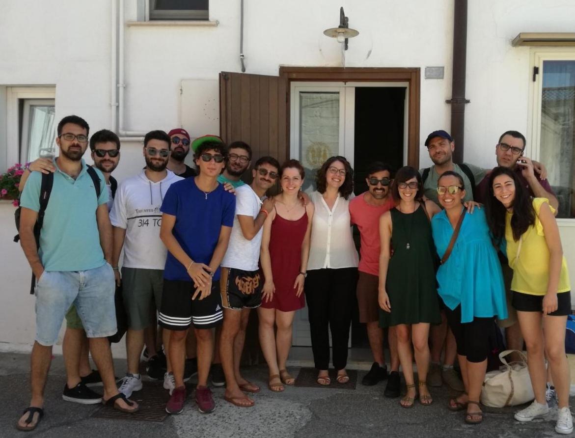 Il Borgo Ritrovato - Albergo Diffuso Montescaglioso Εξωτερικό φωτογραφία