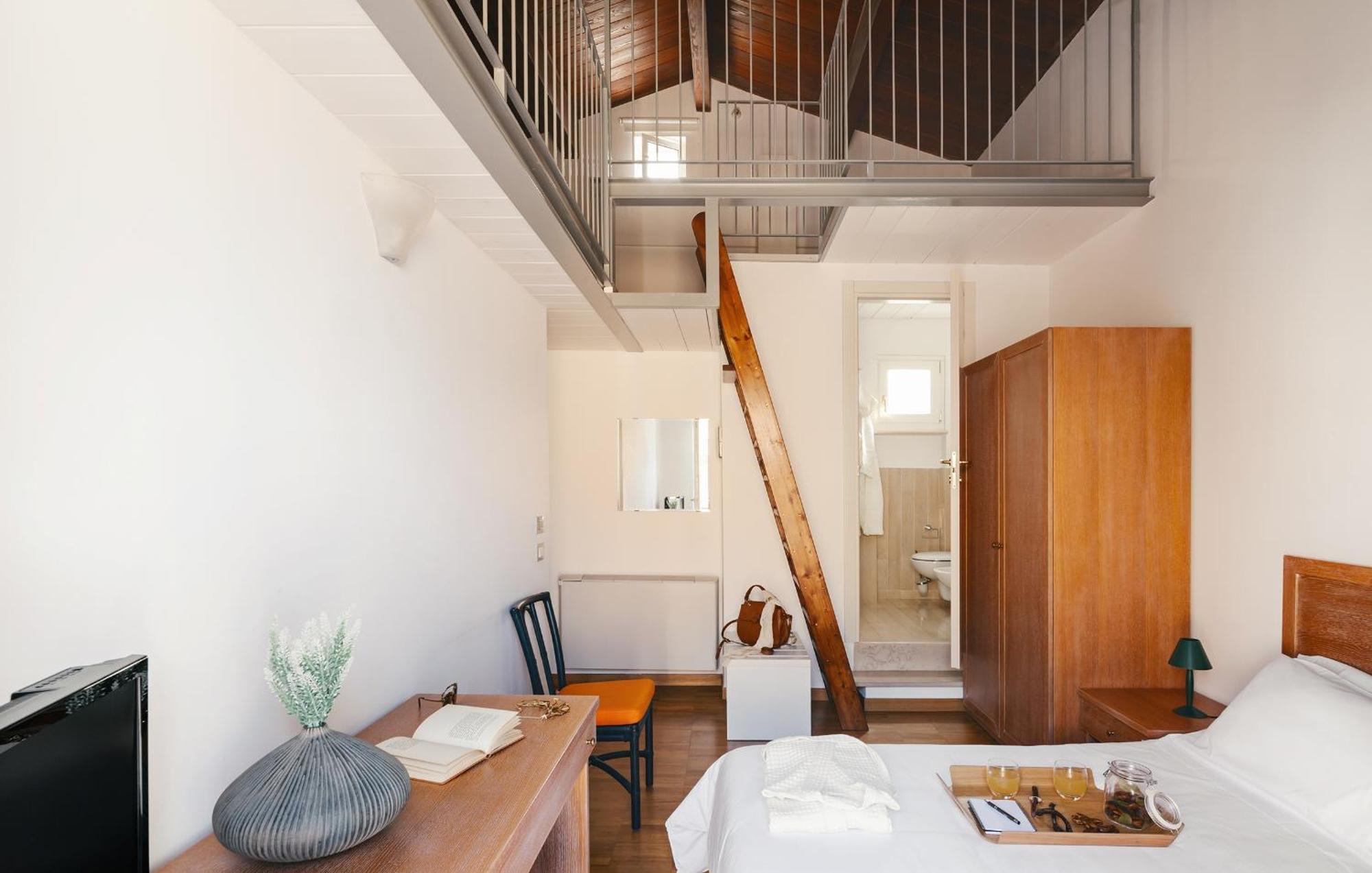 Il Borgo Ritrovato - Albergo Diffuso Montescaglioso Δωμάτιο φωτογραφία