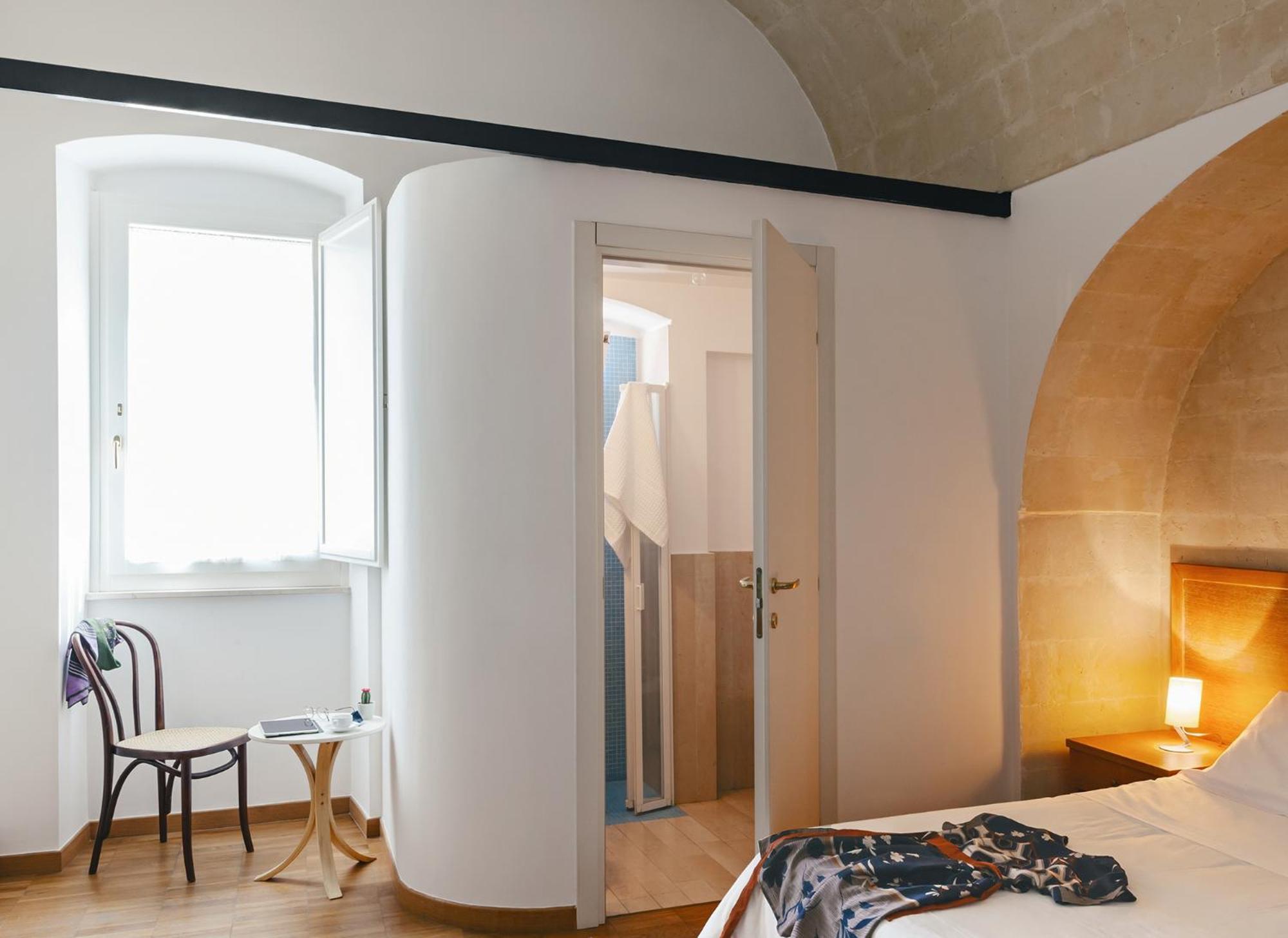 Il Borgo Ritrovato - Albergo Diffuso Montescaglioso Δωμάτιο φωτογραφία