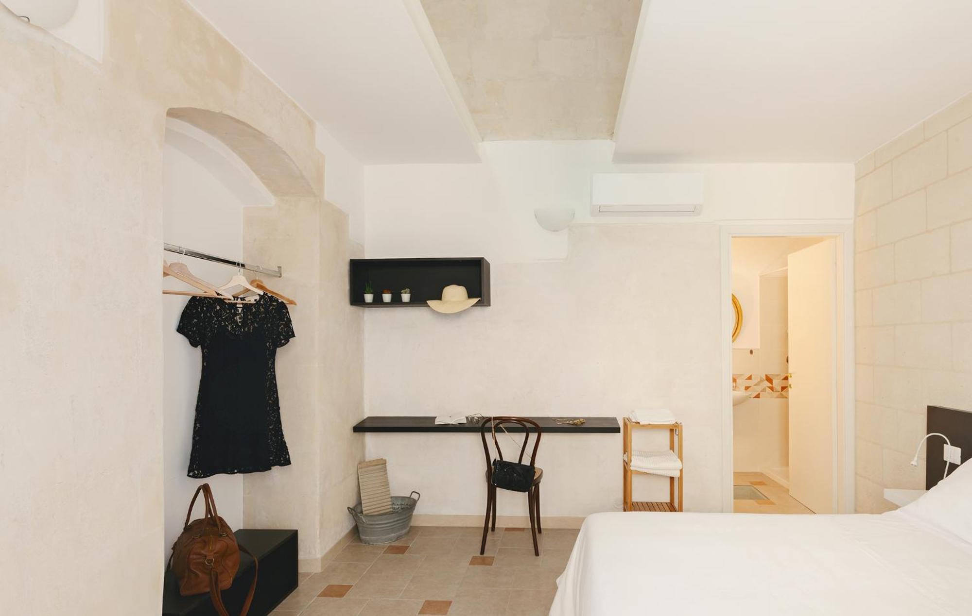 Il Borgo Ritrovato - Albergo Diffuso Montescaglioso Δωμάτιο φωτογραφία