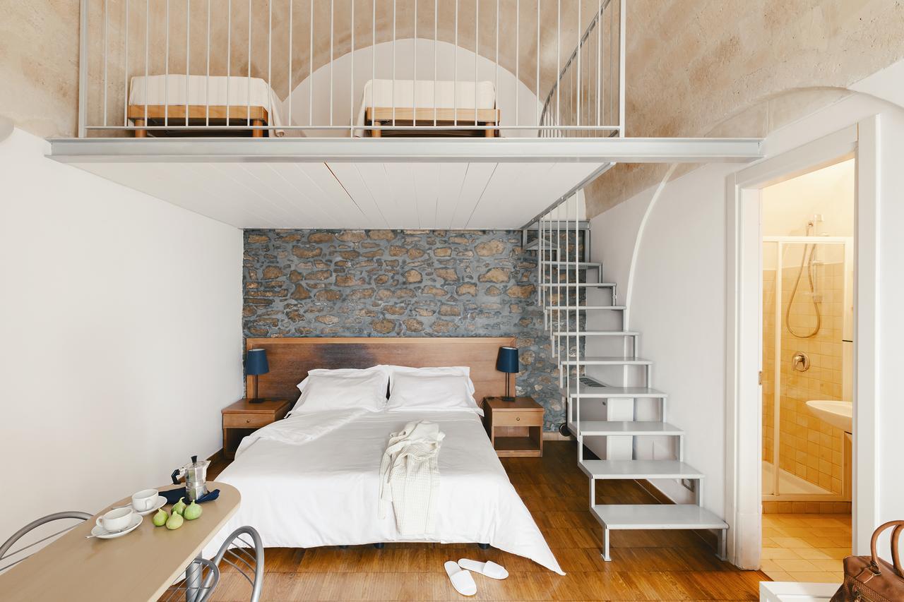 Il Borgo Ritrovato - Albergo Diffuso Montescaglioso Εξωτερικό φωτογραφία