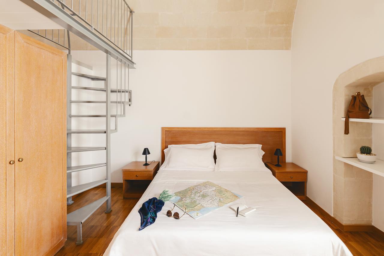 Il Borgo Ritrovato - Albergo Diffuso Montescaglioso Εξωτερικό φωτογραφία