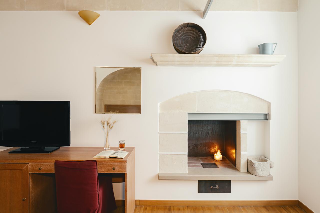 Il Borgo Ritrovato - Albergo Diffuso Montescaglioso Εξωτερικό φωτογραφία