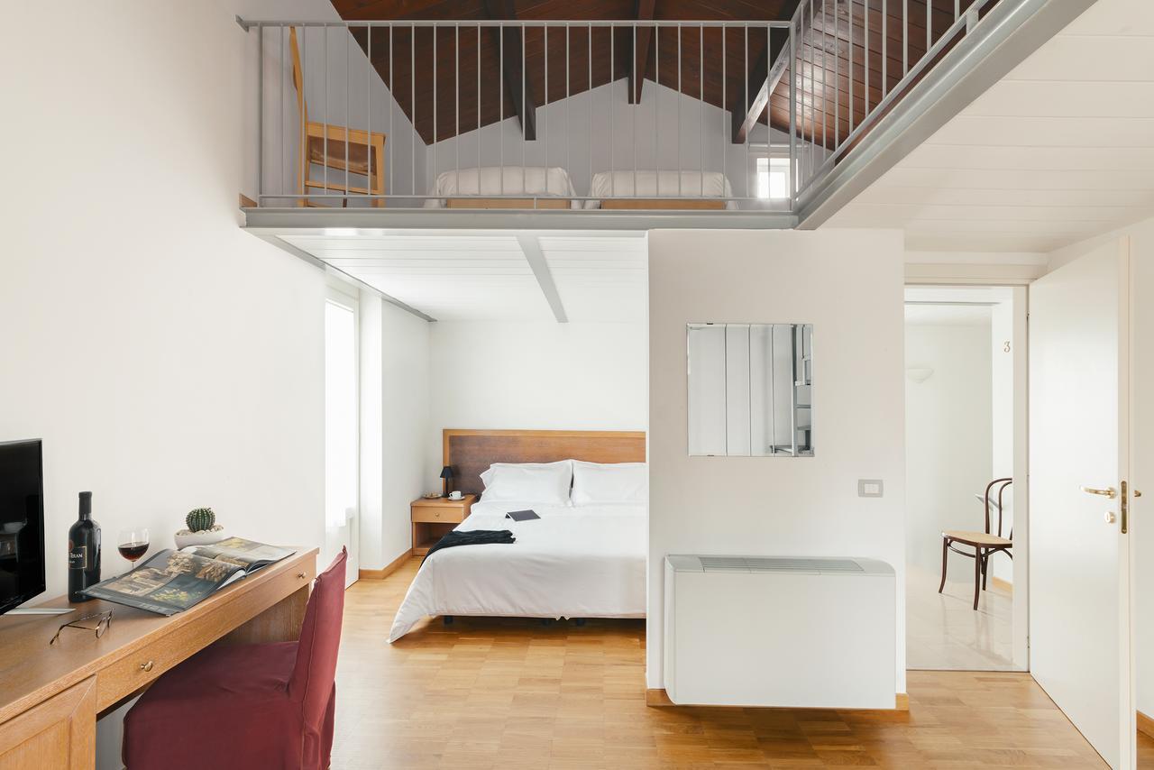 Il Borgo Ritrovato - Albergo Diffuso Montescaglioso Εξωτερικό φωτογραφία