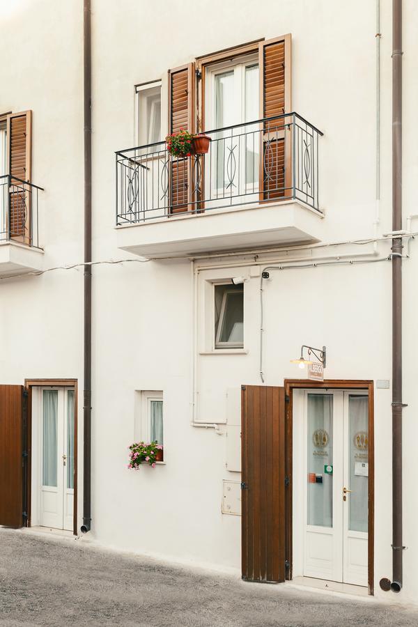 Il Borgo Ritrovato - Albergo Diffuso Montescaglioso Εξωτερικό φωτογραφία
