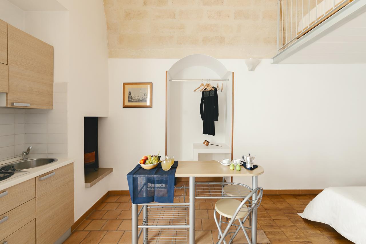 Il Borgo Ritrovato - Albergo Diffuso Montescaglioso Εξωτερικό φωτογραφία