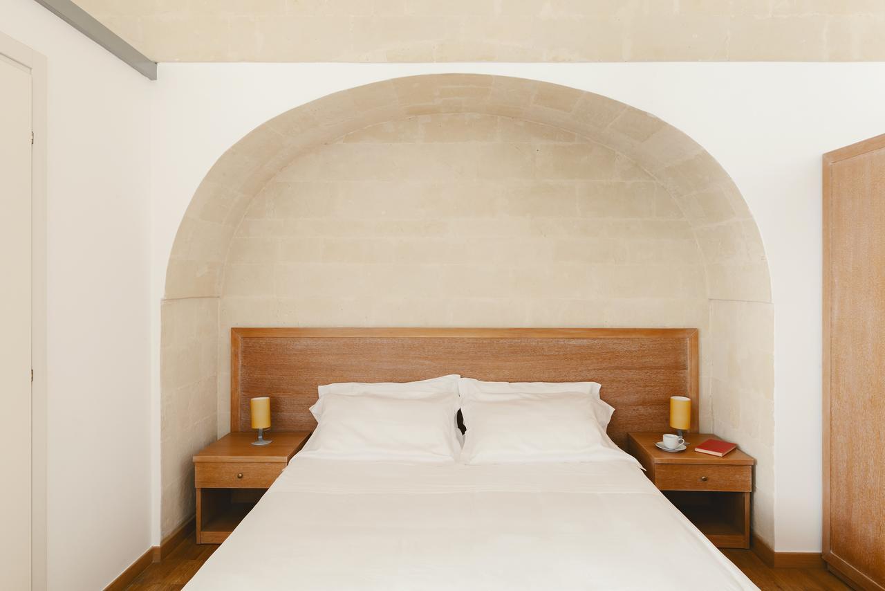 Il Borgo Ritrovato - Albergo Diffuso Montescaglioso Εξωτερικό φωτογραφία