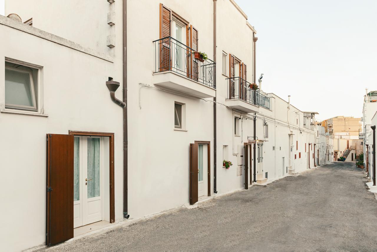 Il Borgo Ritrovato - Albergo Diffuso Montescaglioso Εξωτερικό φωτογραφία