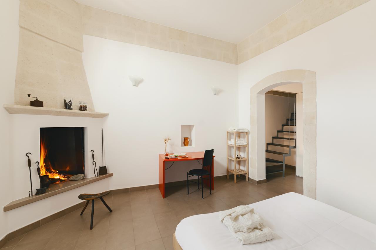 Il Borgo Ritrovato - Albergo Diffuso Montescaglioso Εξωτερικό φωτογραφία