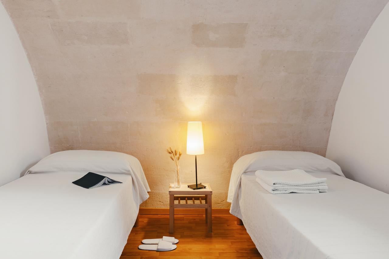 Il Borgo Ritrovato - Albergo Diffuso Montescaglioso Εξωτερικό φωτογραφία