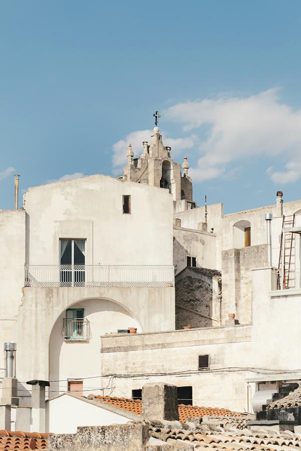Il Borgo Ritrovato - Albergo Diffuso Montescaglioso Εξωτερικό φωτογραφία