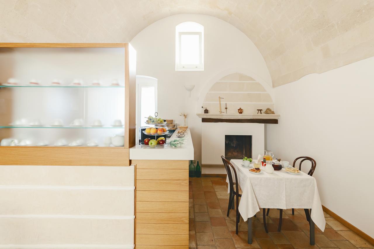 Il Borgo Ritrovato - Albergo Diffuso Montescaglioso Εξωτερικό φωτογραφία