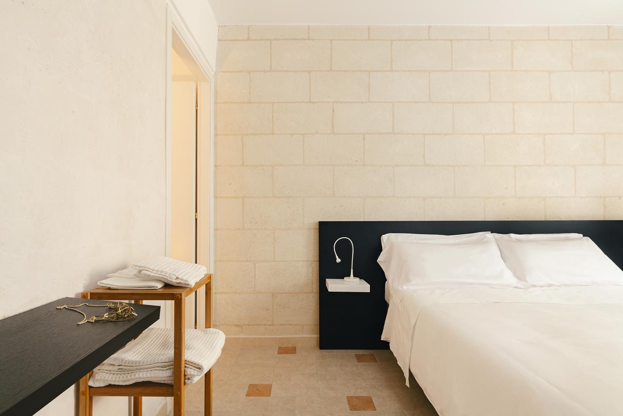 Il Borgo Ritrovato - Albergo Diffuso Montescaglioso Εξωτερικό φωτογραφία