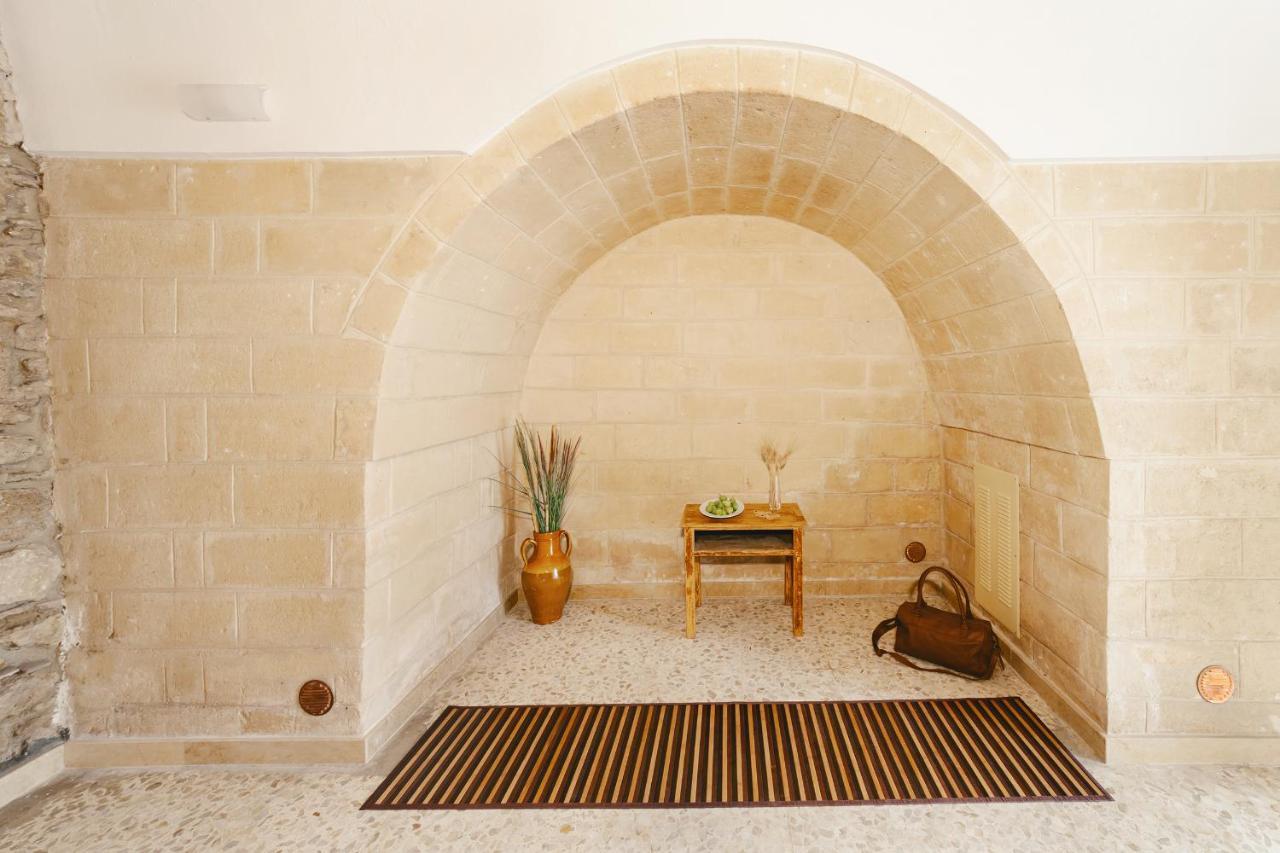 Il Borgo Ritrovato - Albergo Diffuso Montescaglioso Εξωτερικό φωτογραφία