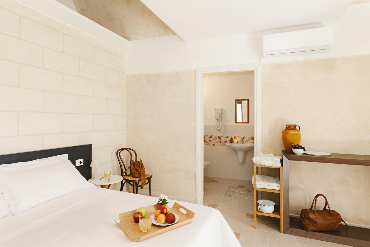Il Borgo Ritrovato - Albergo Diffuso Montescaglioso Εξωτερικό φωτογραφία