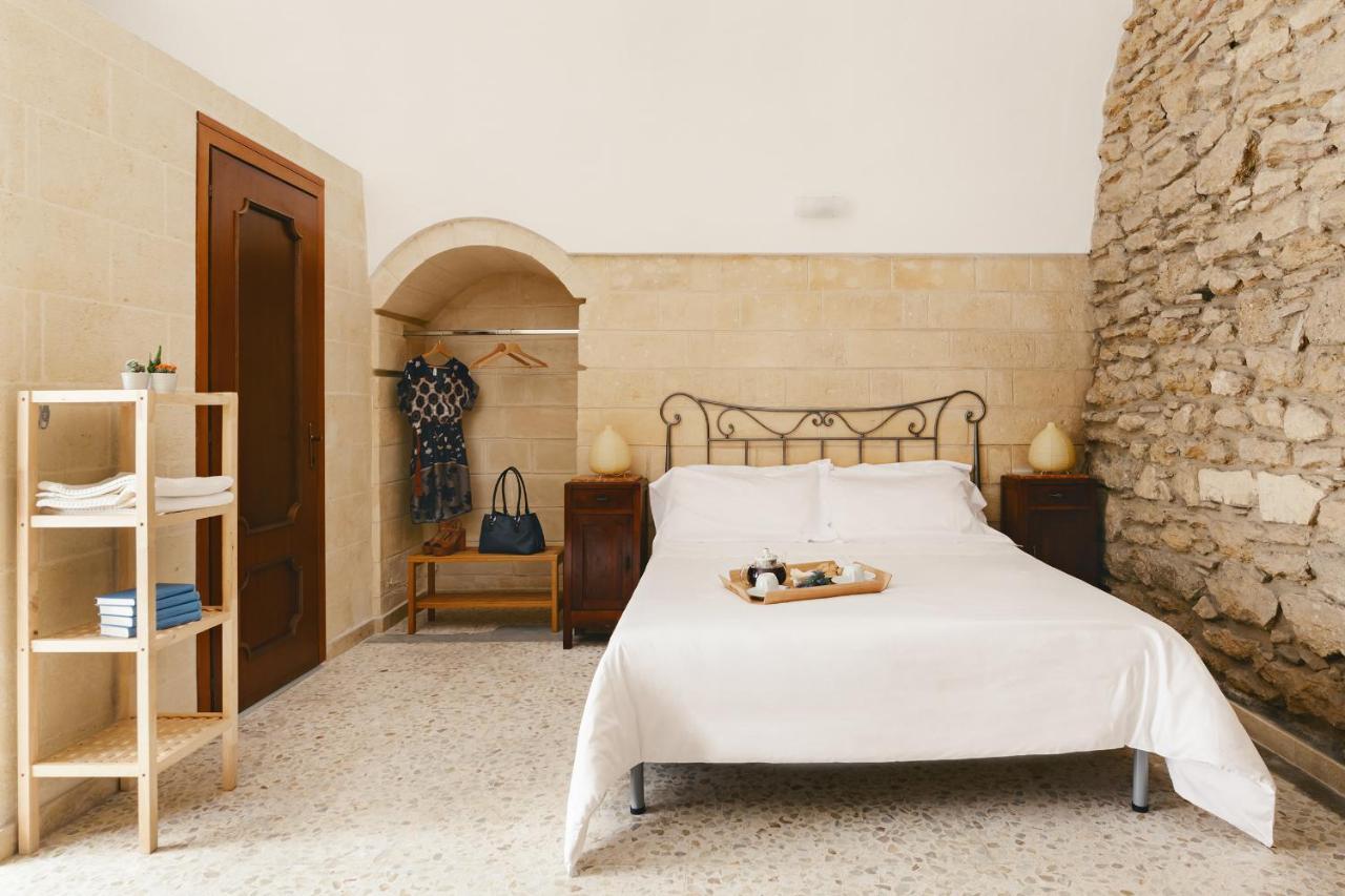 Il Borgo Ritrovato - Albergo Diffuso Montescaglioso Εξωτερικό φωτογραφία