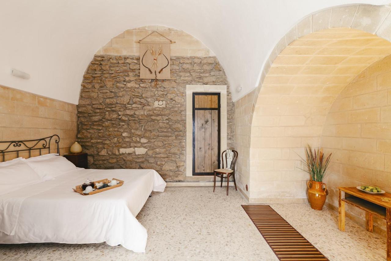Il Borgo Ritrovato - Albergo Diffuso Montescaglioso Εξωτερικό φωτογραφία