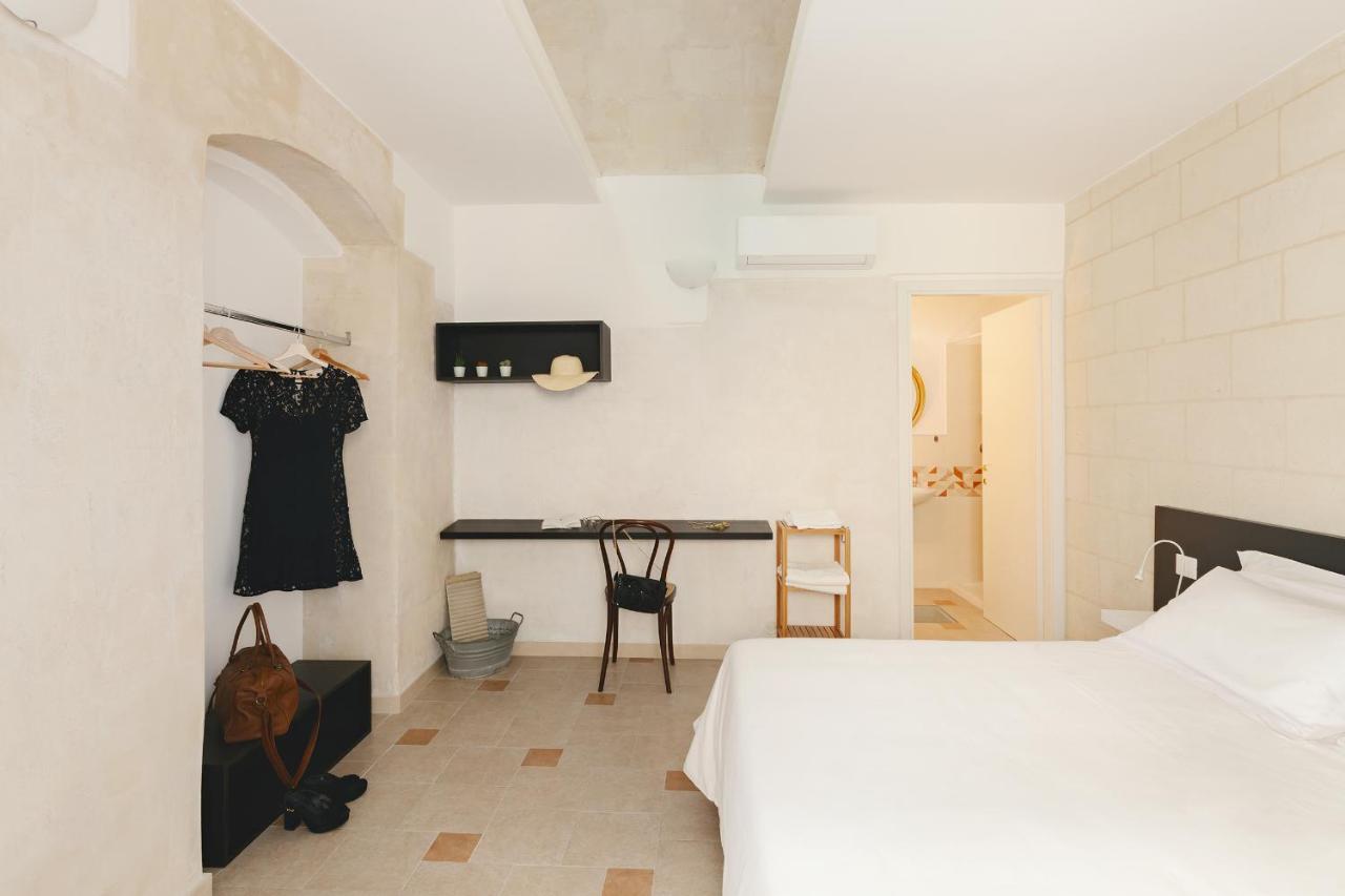 Il Borgo Ritrovato - Albergo Diffuso Montescaglioso Εξωτερικό φωτογραφία