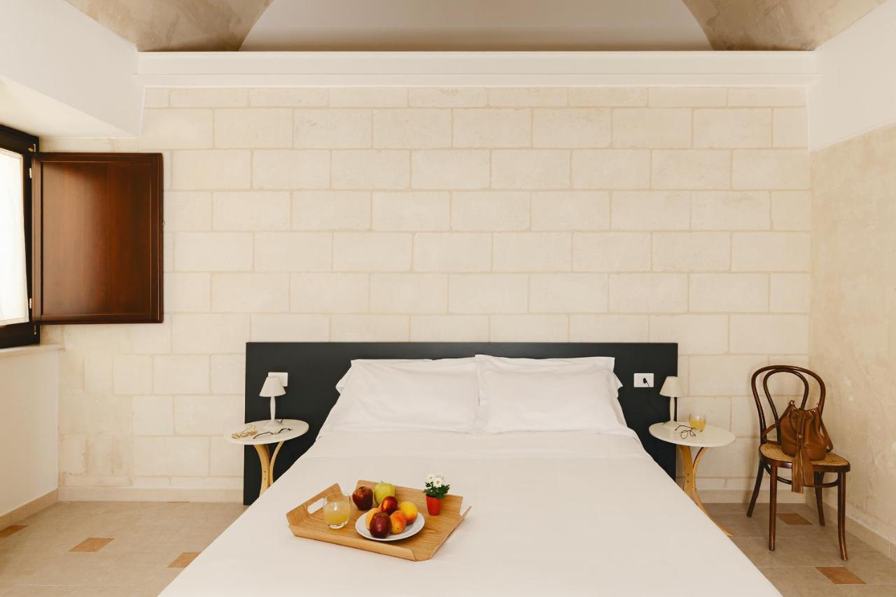 Il Borgo Ritrovato - Albergo Diffuso Montescaglioso Εξωτερικό φωτογραφία